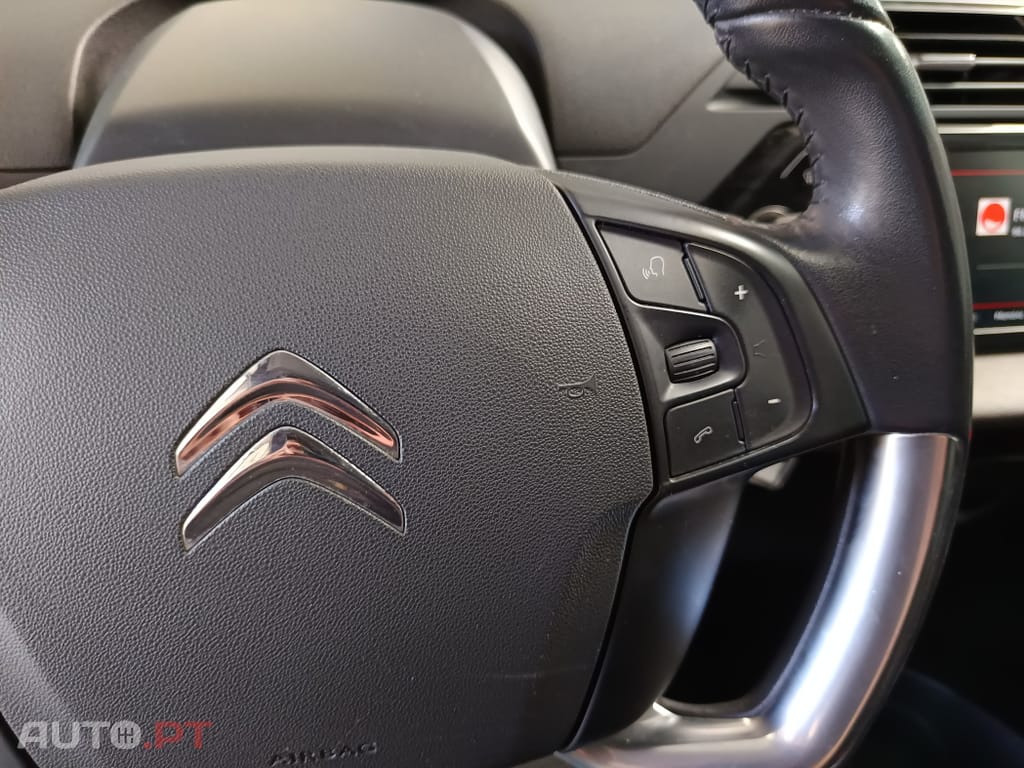 Citroen Grand C4 SpaceTourer 1.5 BlueHDi Feel TA