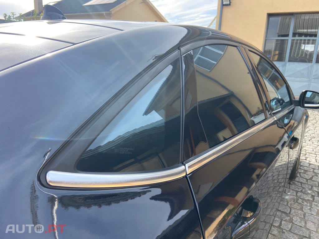 Ford Mondeo 2.0 TDCI TITANIUM