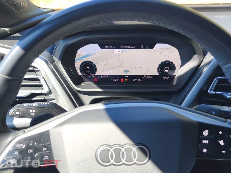 Audi Q4 E-Tron 40 82 kWH