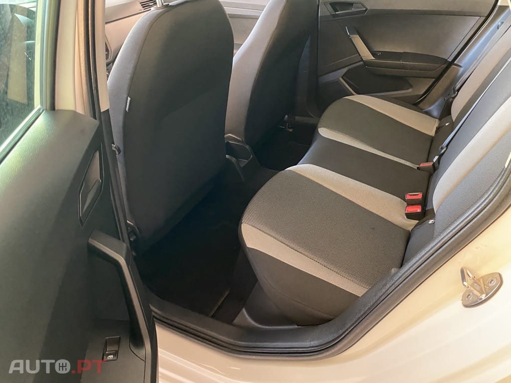 Seat Ibiza 1.0 TSI Style