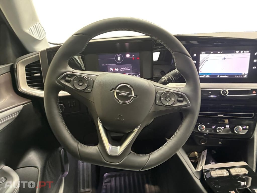 Opel Mokka-E 50 kWh Elegance