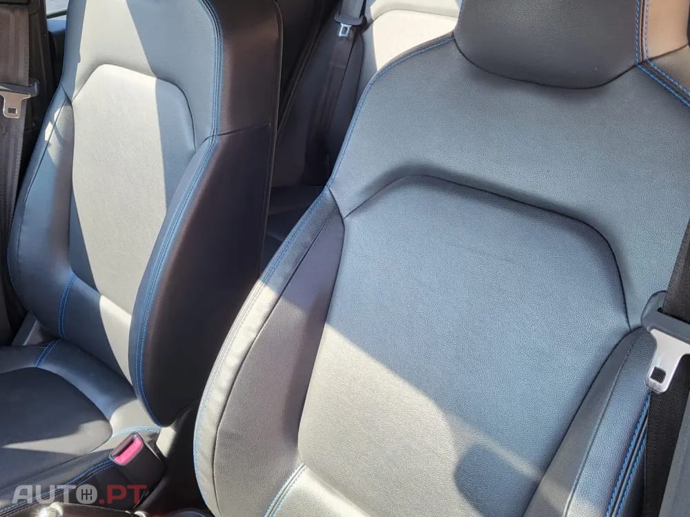 Dacia Spring Electric 45 Comfort Plus