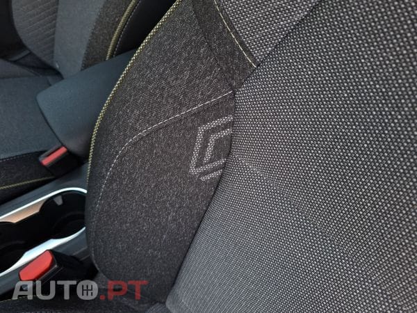 Renault Captur 1.0 TCe 90 techno