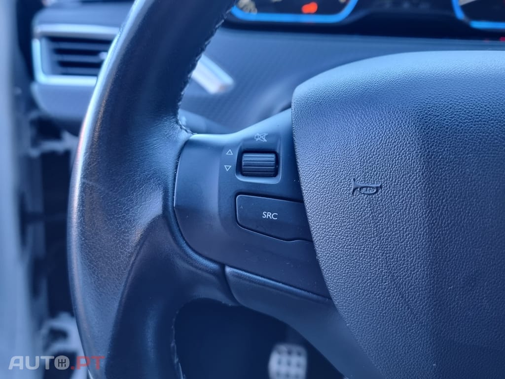 Peugeot 208 1.2 PureTech Style