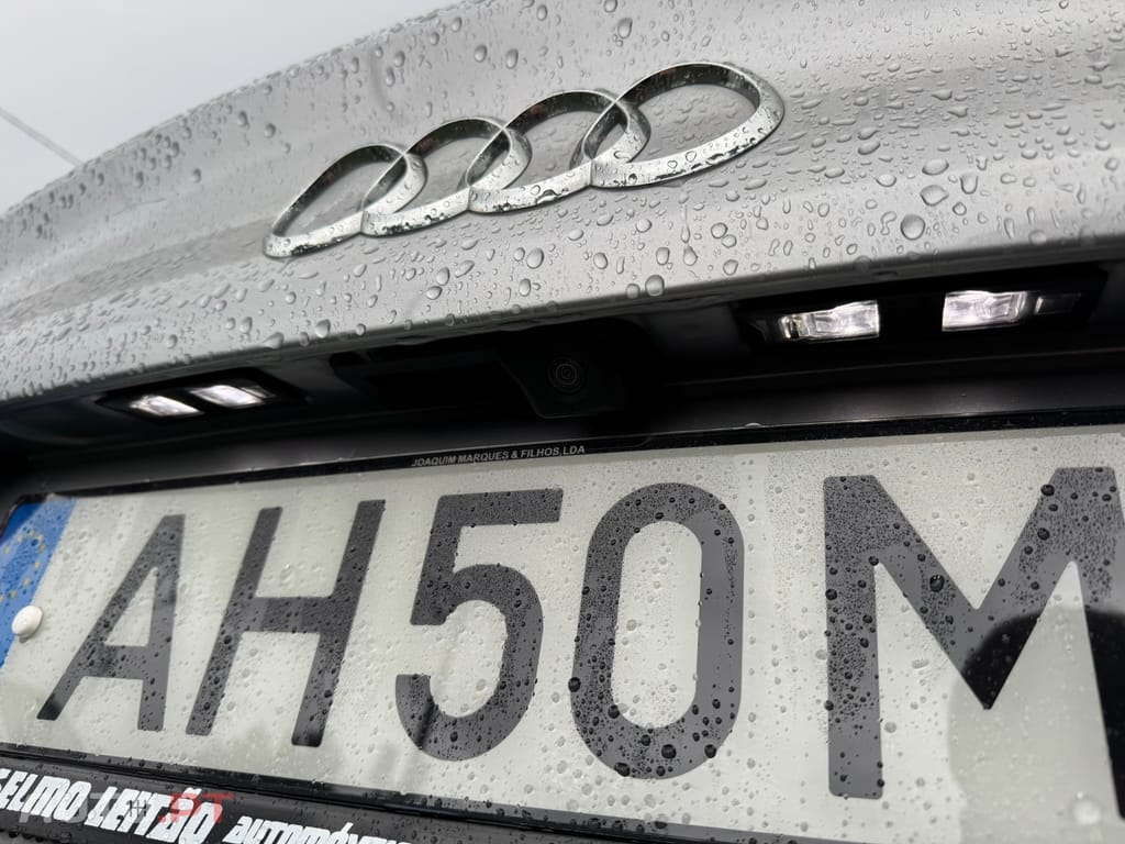 Audi A5 35 TDI S tronic