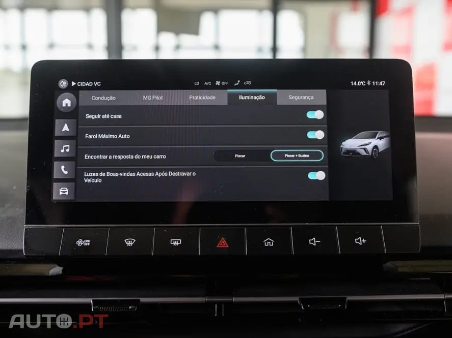 MG MG4 51 kWh Standard