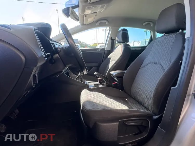 Seat Leon 1.6 TDI Reference Ecomotive