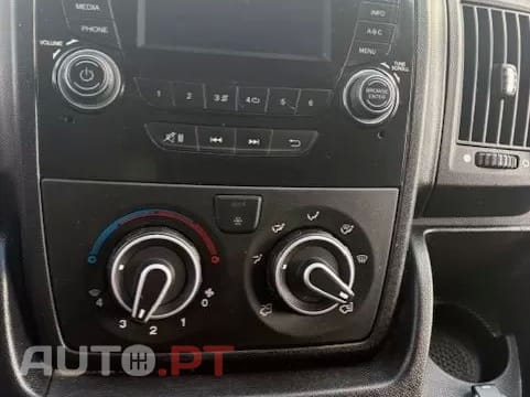 Peugeot Boxer BOXER 2.2 HDI 