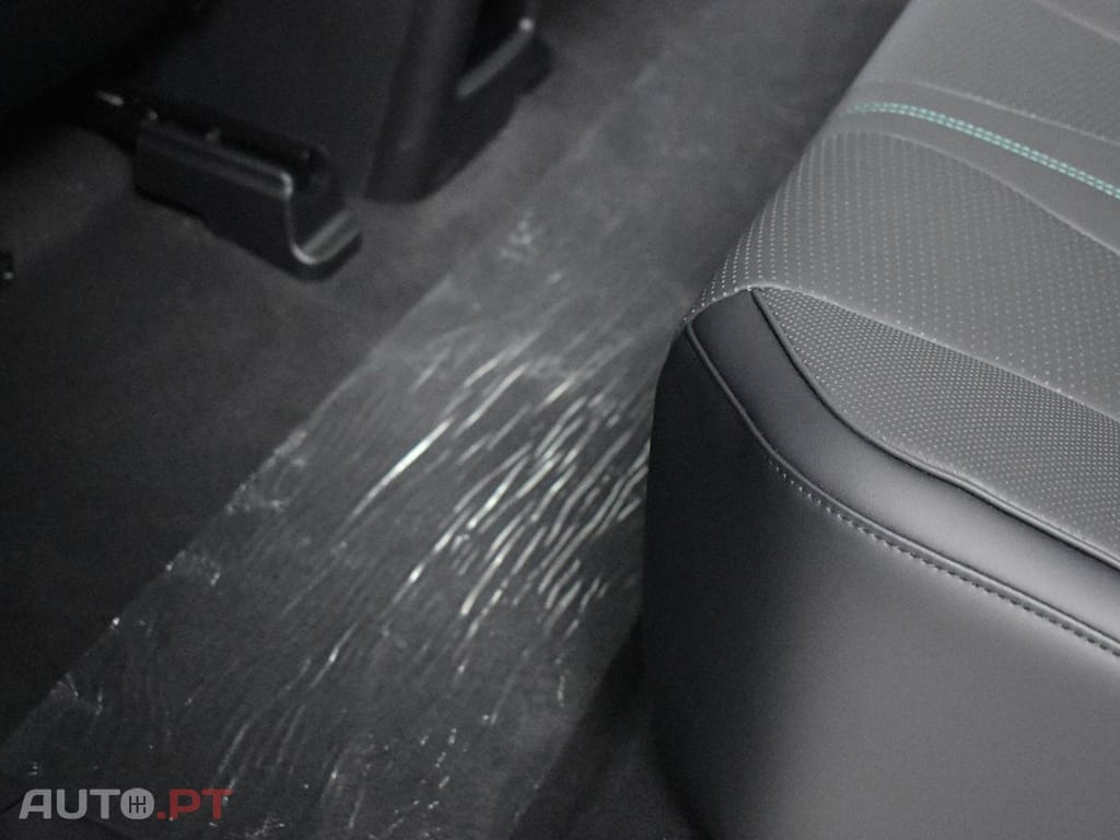 BYD Seal U I.V.A DEDUTIVEL U DM-i 1.5 PHEV