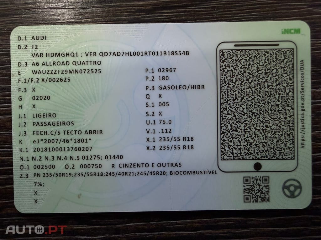 Audi A6 Allroad 45 TDI quattro S tronic