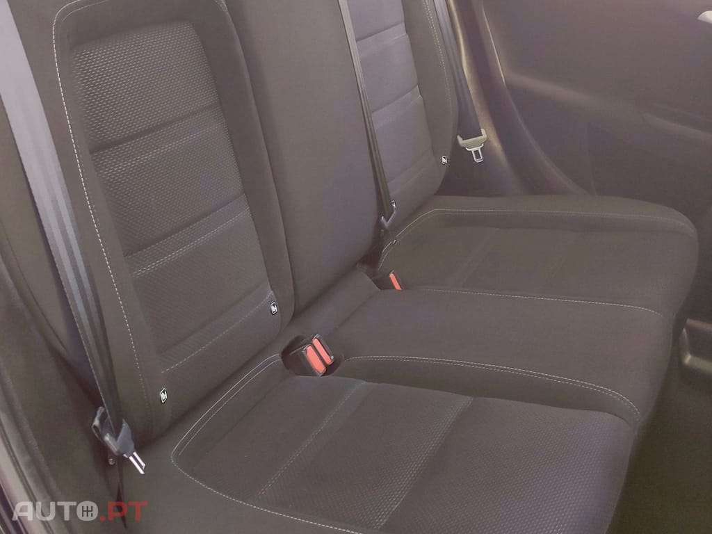 Fiat Tipo 1.3 M-Jet Lounge