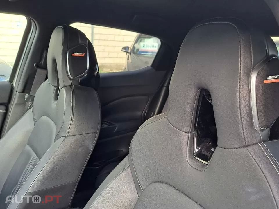 Nissan Juke 1.0 DIG-T Tekna DCT