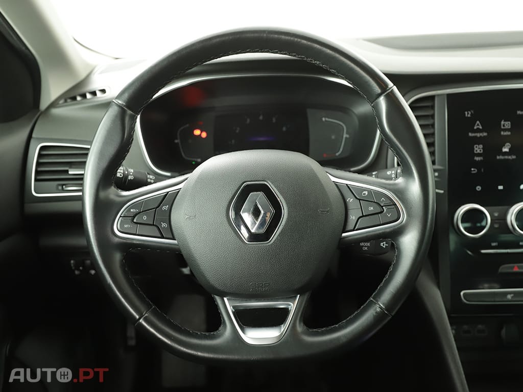 Renault Mégane Mégane 1.3 TCe Intens