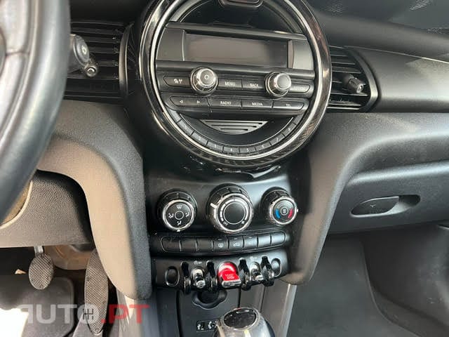 MINI One Diesel