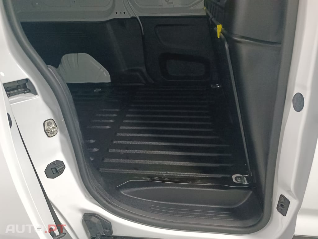 Citroen Berlingo VAN XL 1.5 BLUE HDI