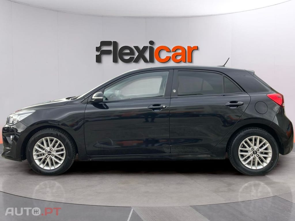 Kia Rio 1.0 T-GDi Wave