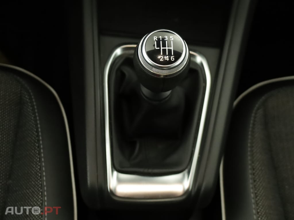 Renault Captur Captur 1.0 TCe Techno