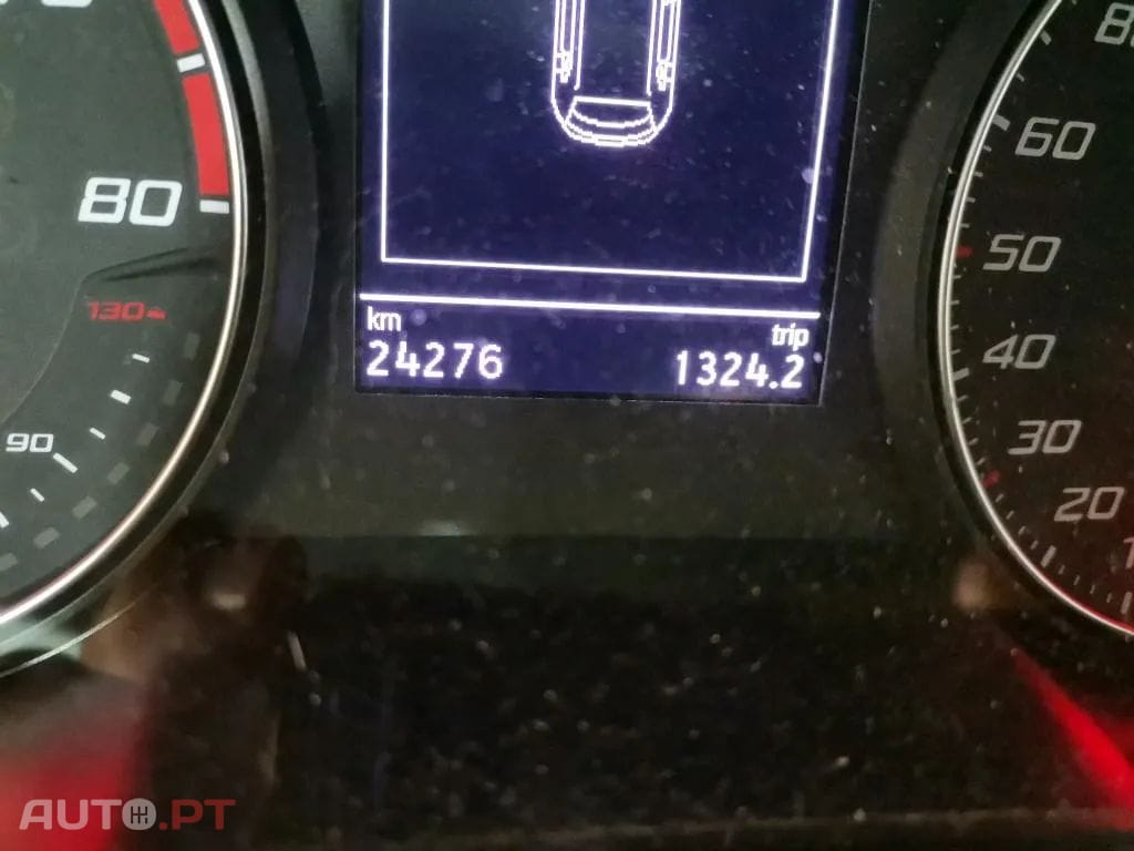 Seat Arona 1.0 TSI FR