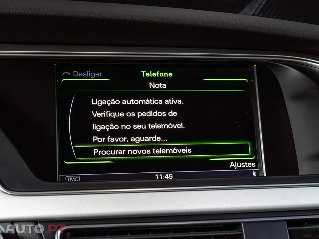 Audi A5 2.0 TDI S-line S tronic