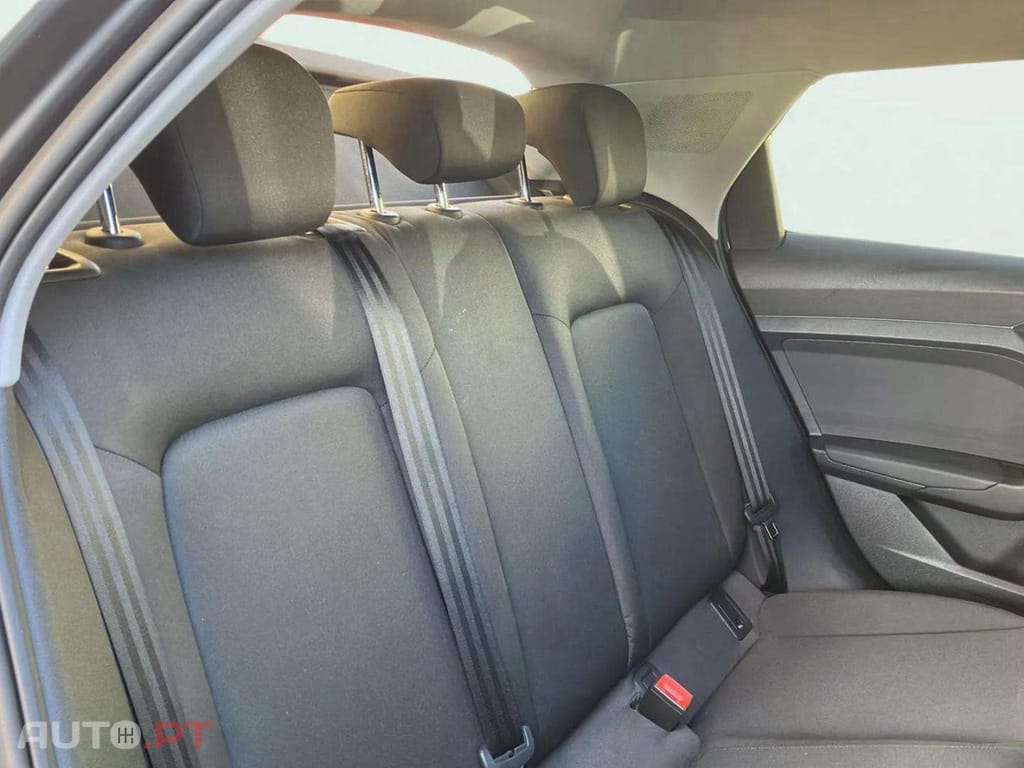 Audi A1 30 TFSI S line