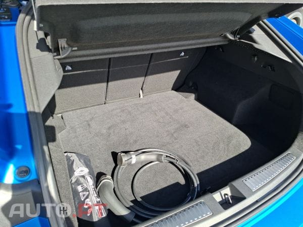 Renault Rafale 1.2 E-Tech 4X4 300 atelier Alpine