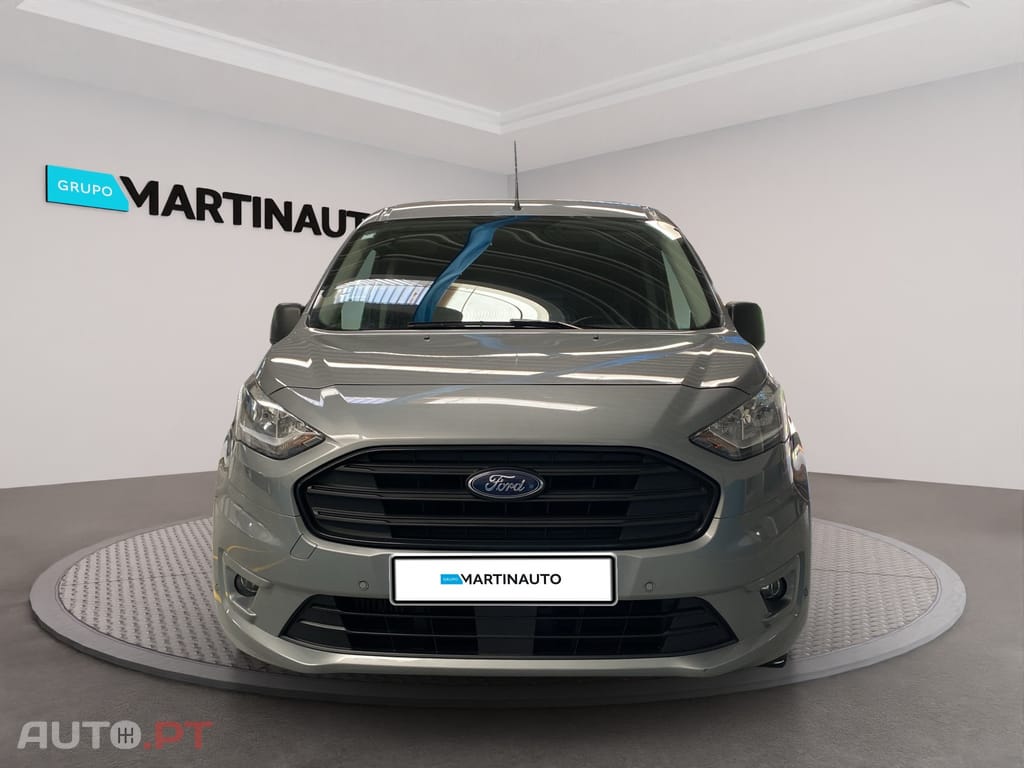 Ford Transit Connect 1.5 TDCi 230 L2 Active