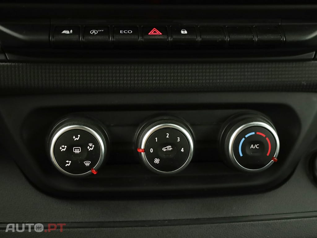 Renault Trafic Trafic 2.0 Blue dCi L2H1 Advance Increased Payload