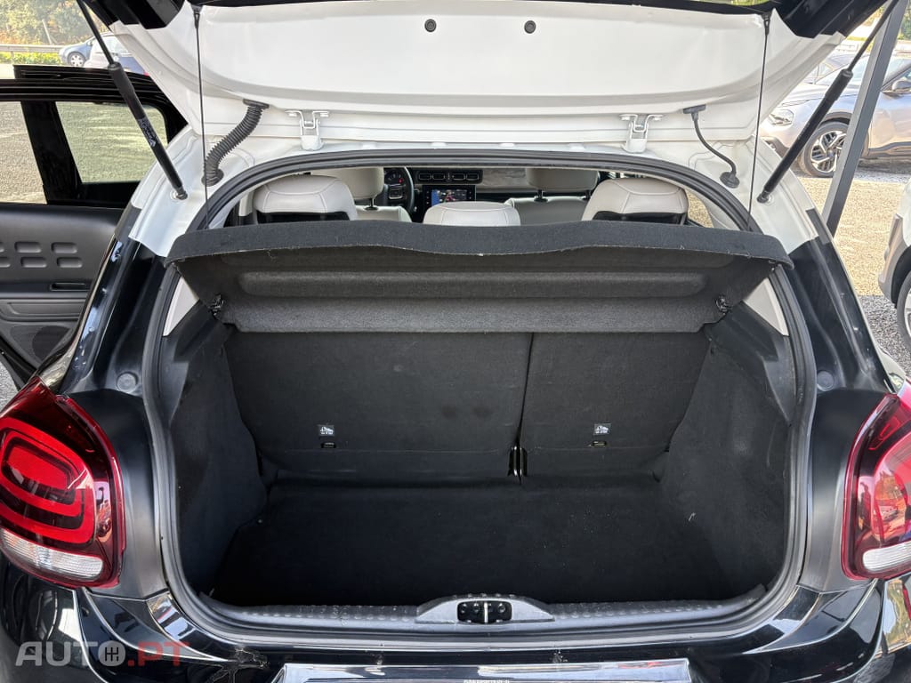 Citroen C3 1.2 PureTech Shine Pack EAT6