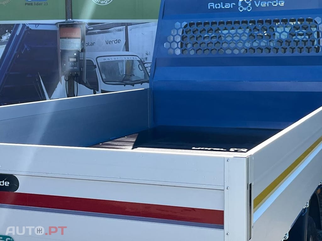Fiat Ducato 35 2.3 M-Jet ML