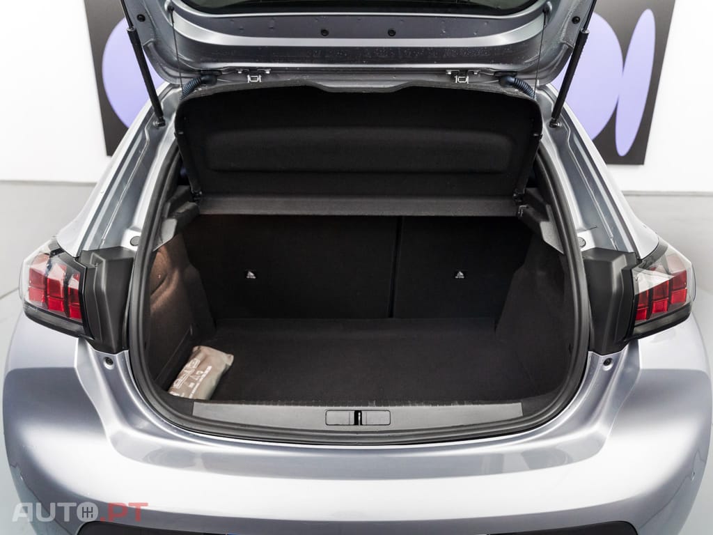 Peugeot 208 1.2 PureTech Active Pack