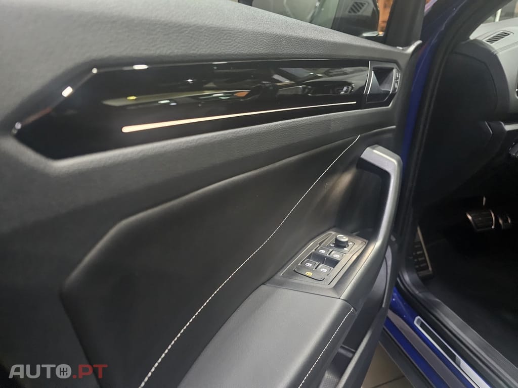 Volkswagen T-Roc 2.0 TDI R-Line DSG