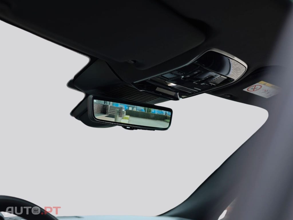 Land Rover Range Rover P510e HSE I.V.A DEDUTIVEL