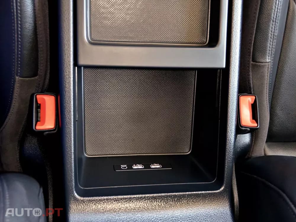 Audi Q5 2.0 TDi quattro Sport S-tronic