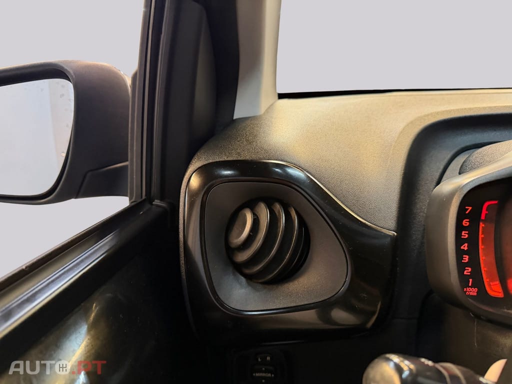 Peugeot 108 GTine 