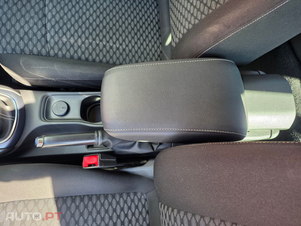 Opel Astra 1.6 CDTI Edition S/S