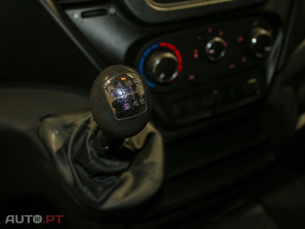 Iveco Daily 2.3 35S11V 3000 7.3m3