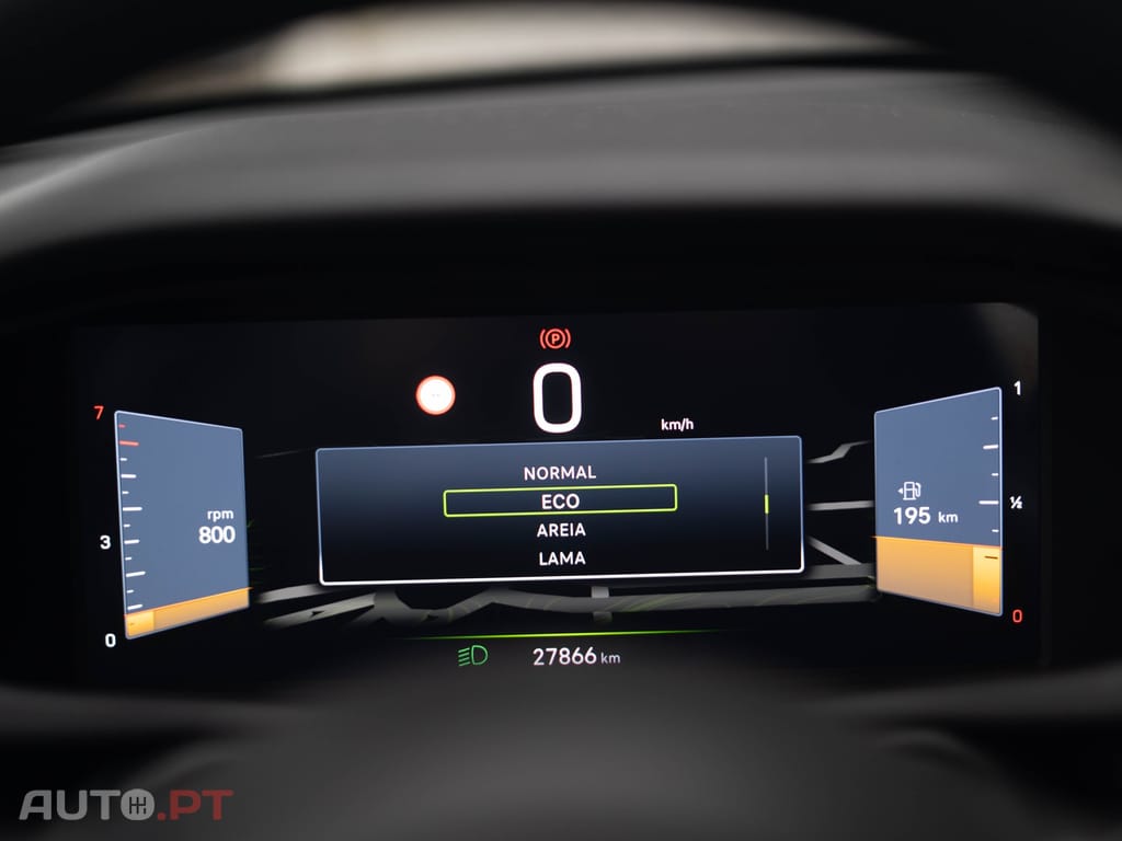 Jeep Avenger 1.2 GSE T3 Altitude