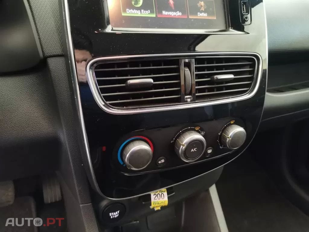 Renault Clio Sport Tourer 1.5 dCi Limited