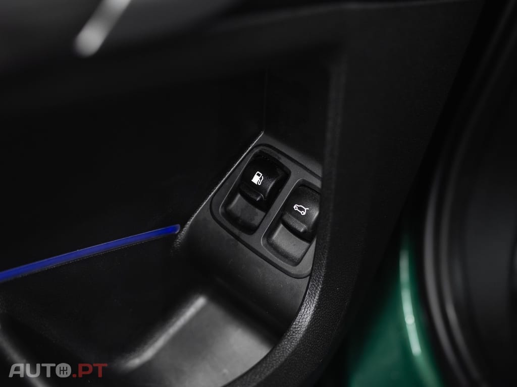 MINI Countryman Cooper SE All4 Aut.