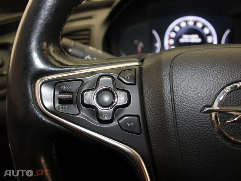 Opel Insignia 1.6 CDTI ECOFLEX I.V.A DEDUTÍVEL