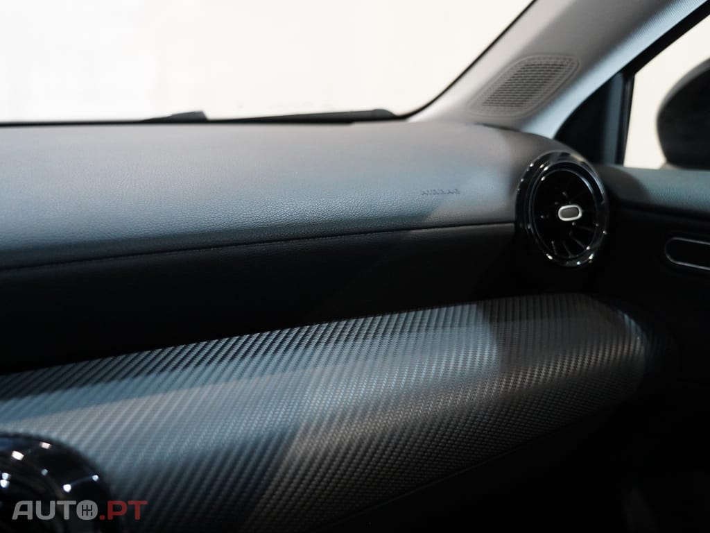 Mercedes-Benz A 160 Business Solution