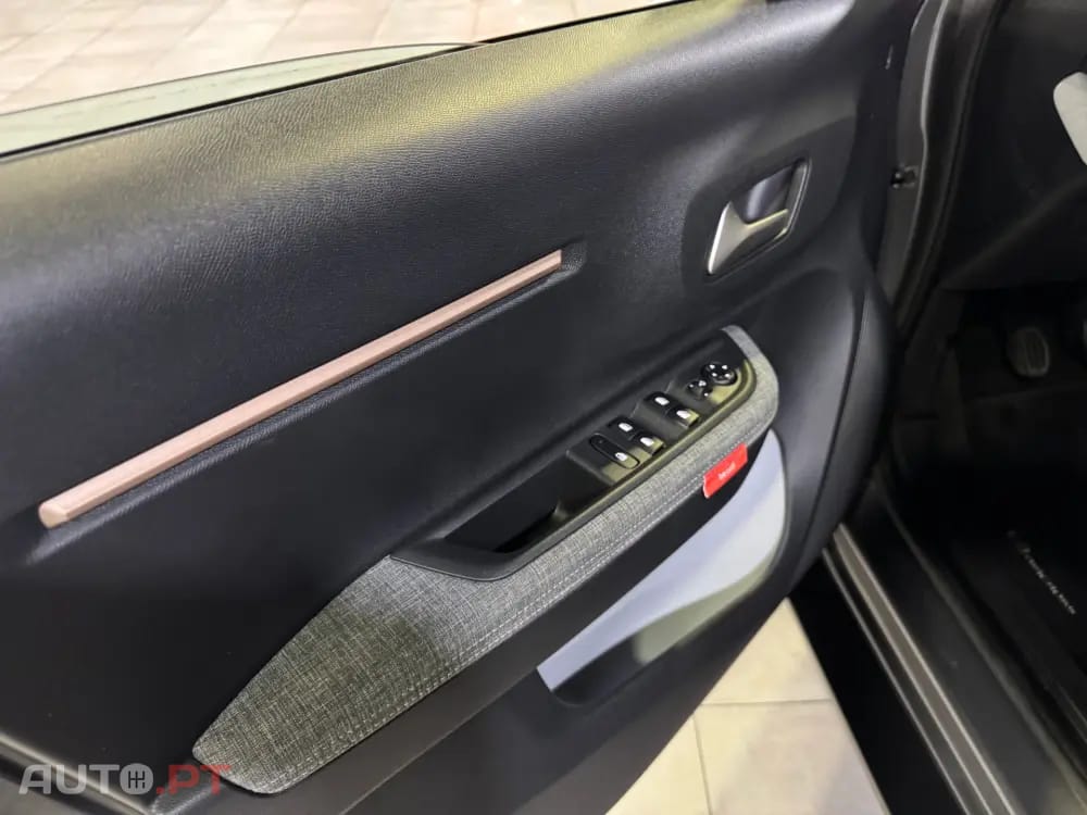 Citroen C3 Aircross 1.2 PureTech Plus