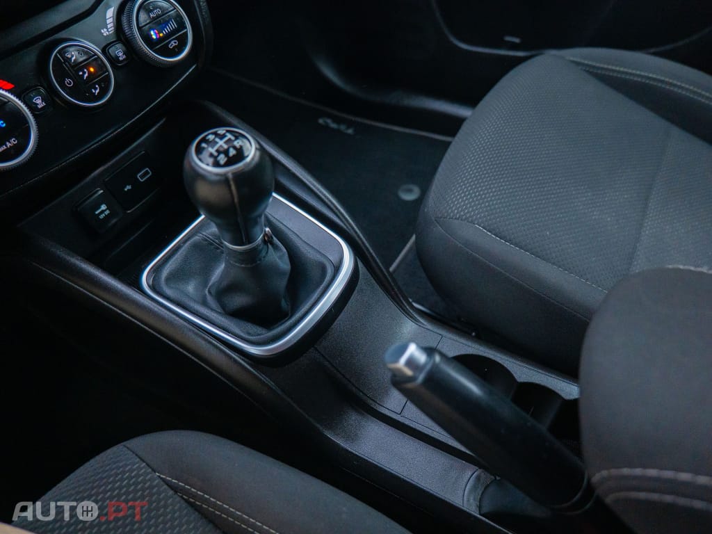 Fiat Tipo 1.3 MultiJet Life