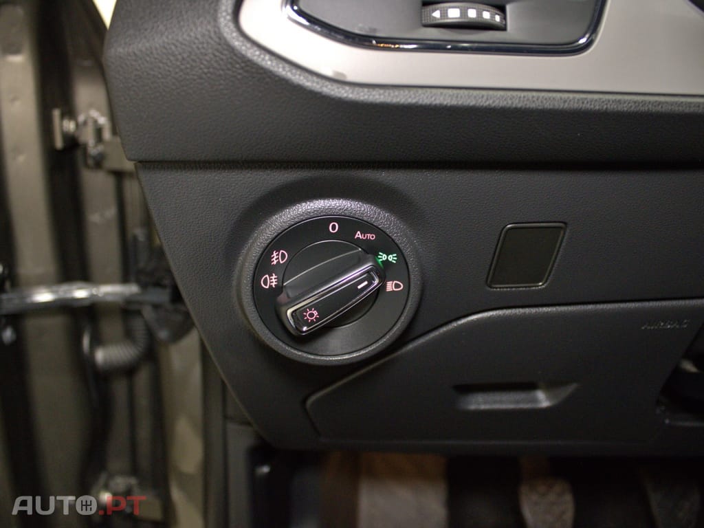 Seat Leon 1.6 TDi 4Drive