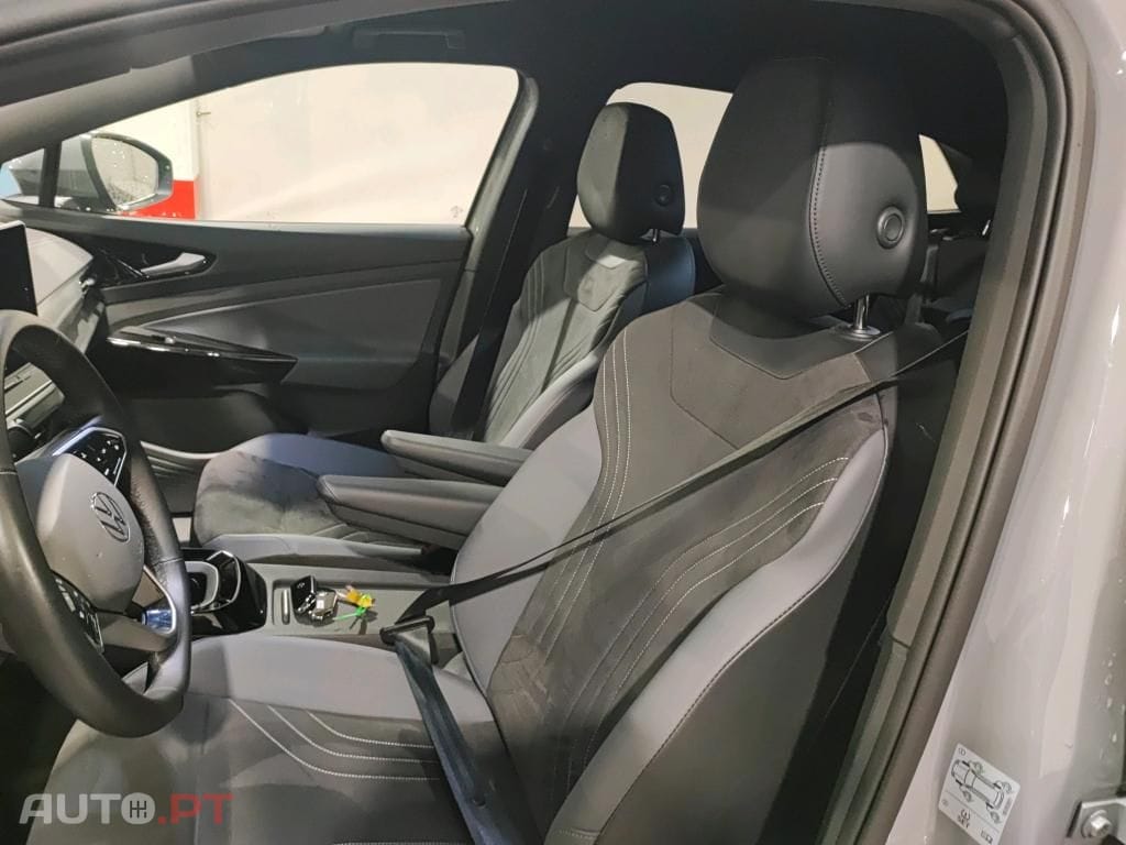 Volkswagen Id.4 77 kWh Pro Urban