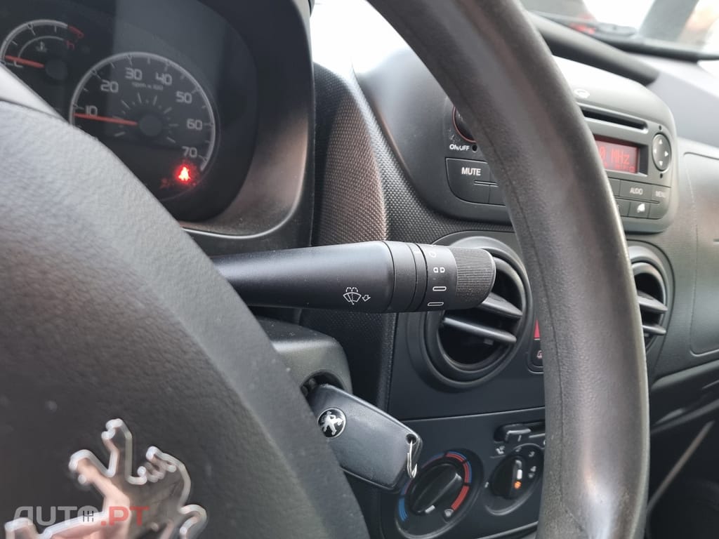 Peugeot Bipper 1.3 HDi