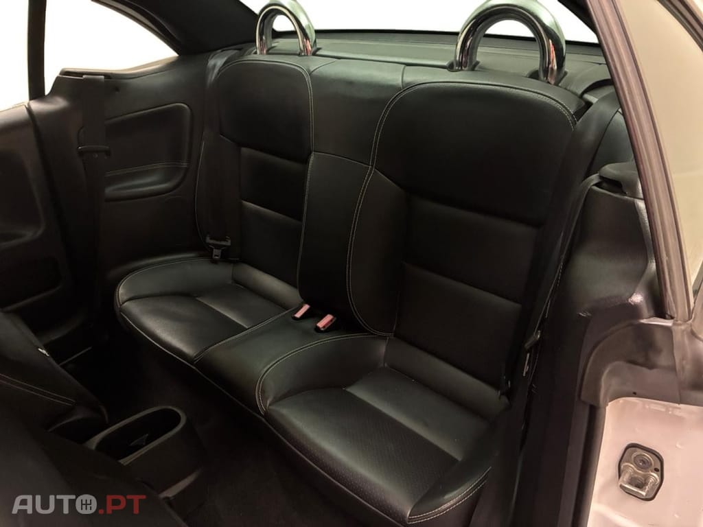 Peugeot 207 CC 1.6 HDi Sport FAP