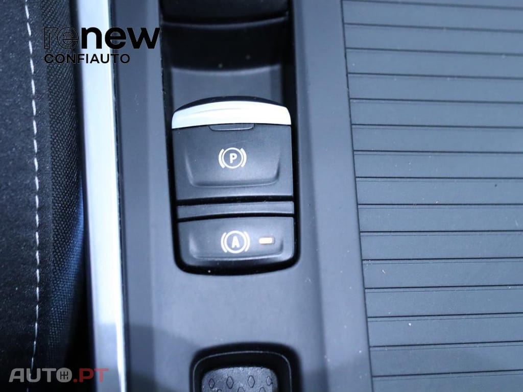 Renault Mégane ST Blue dCi R.S. Line