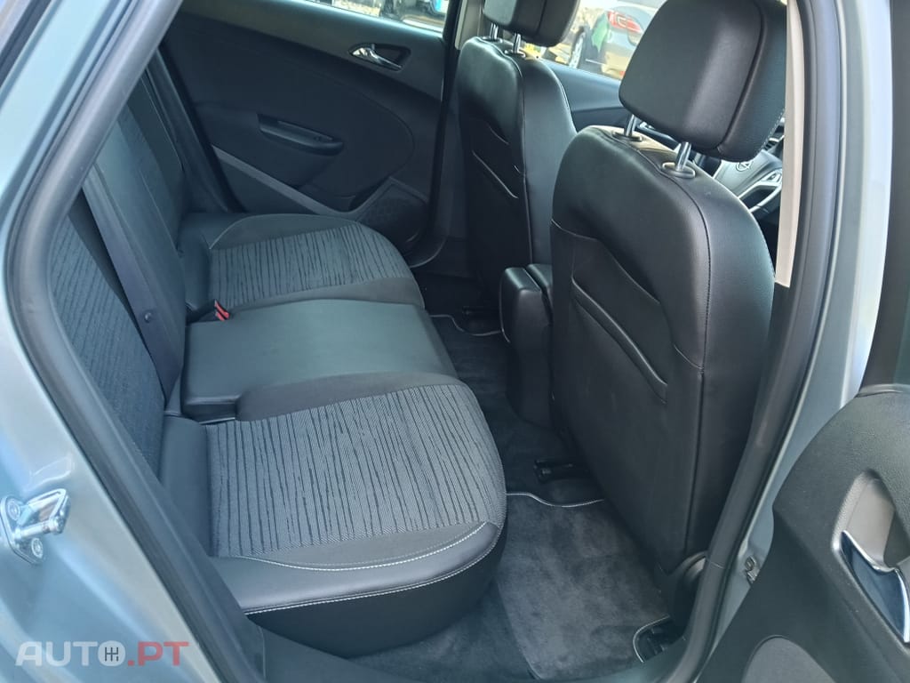 Opel Astra Sports Tourer 1.6 CDTi Cosmo S/S