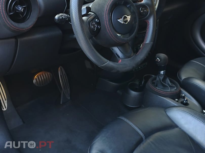 MINI Countryman Cooper S Auto — fotografia 5